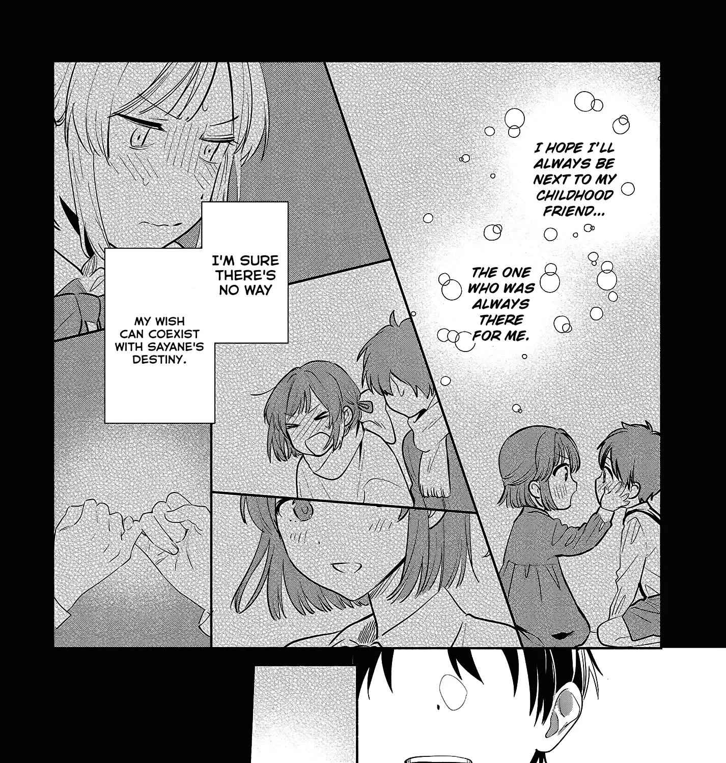 Tell Me How to Forget About You Chapter 11 page 31 - MangaKakalot