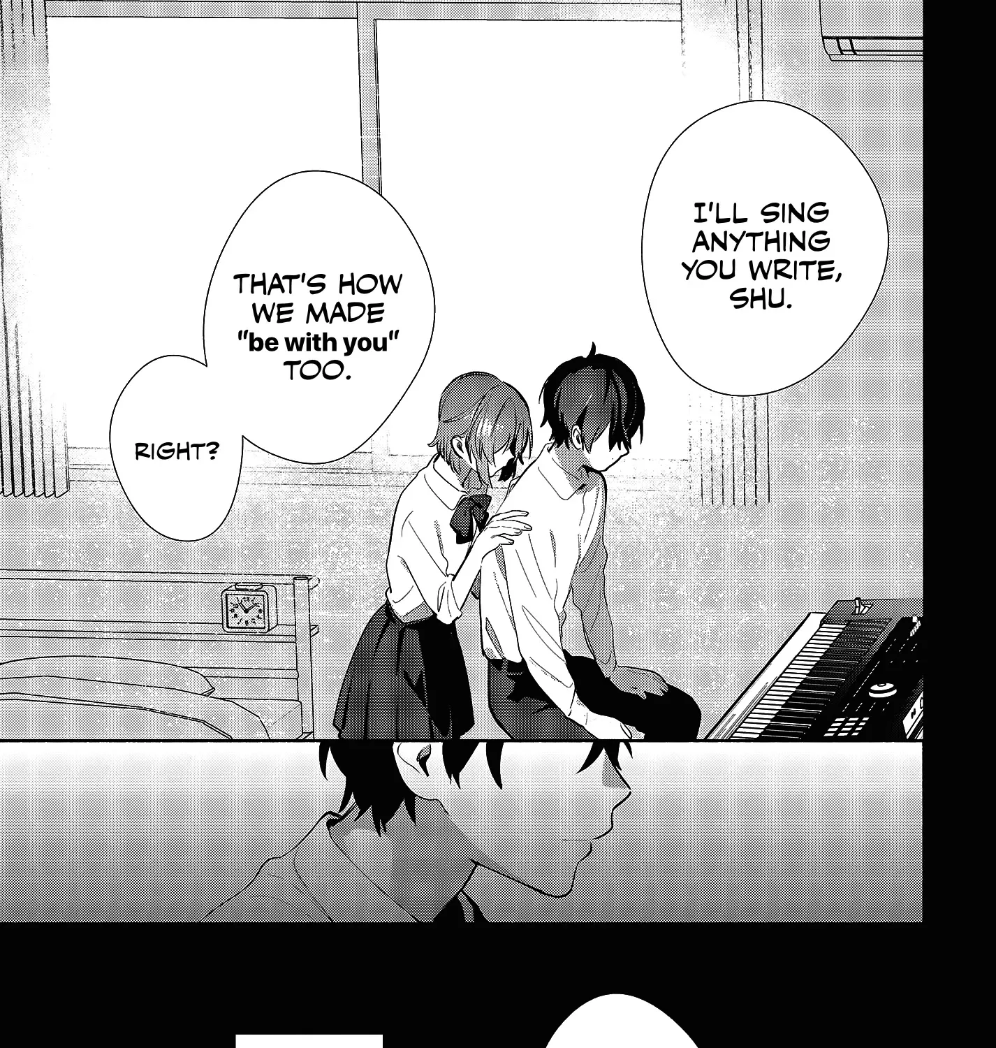 Tell Me How to Forget About You Chapter 11 page 37 - MangaKakalot