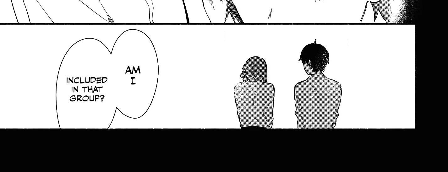 Tell Me How to Forget About You Chapter 11 page 6 - MangaKakalot