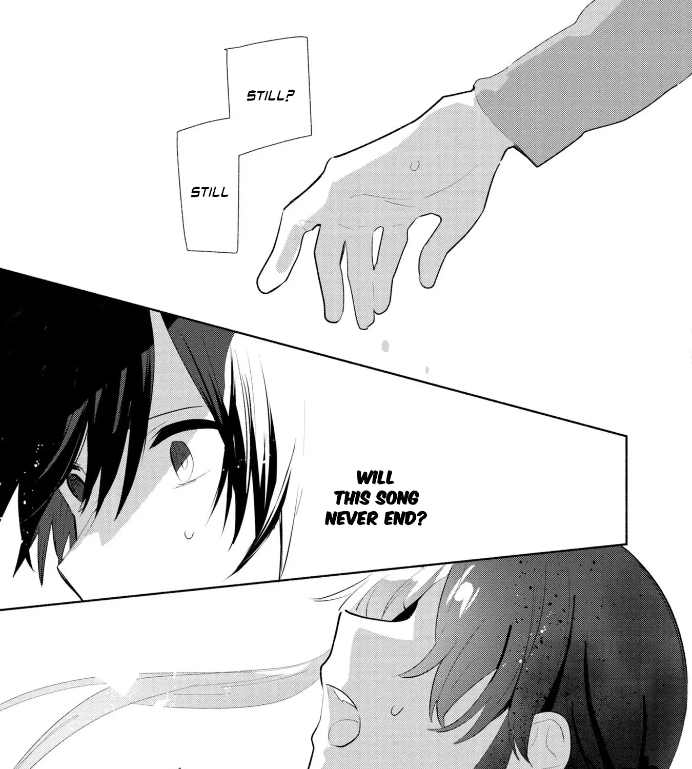 Tell Me How to Forget About You Chapter 5 page 31 - MangaKakalot