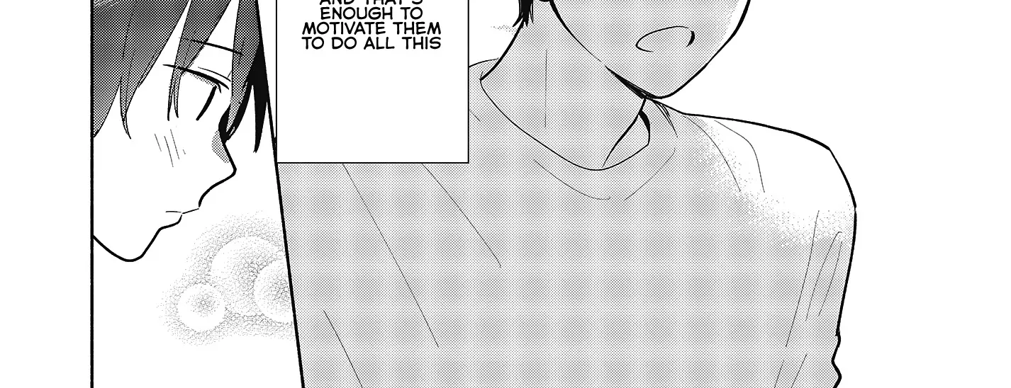 Tell Me How to Forget About You Chapter 6 page 38 - MangaKakalot