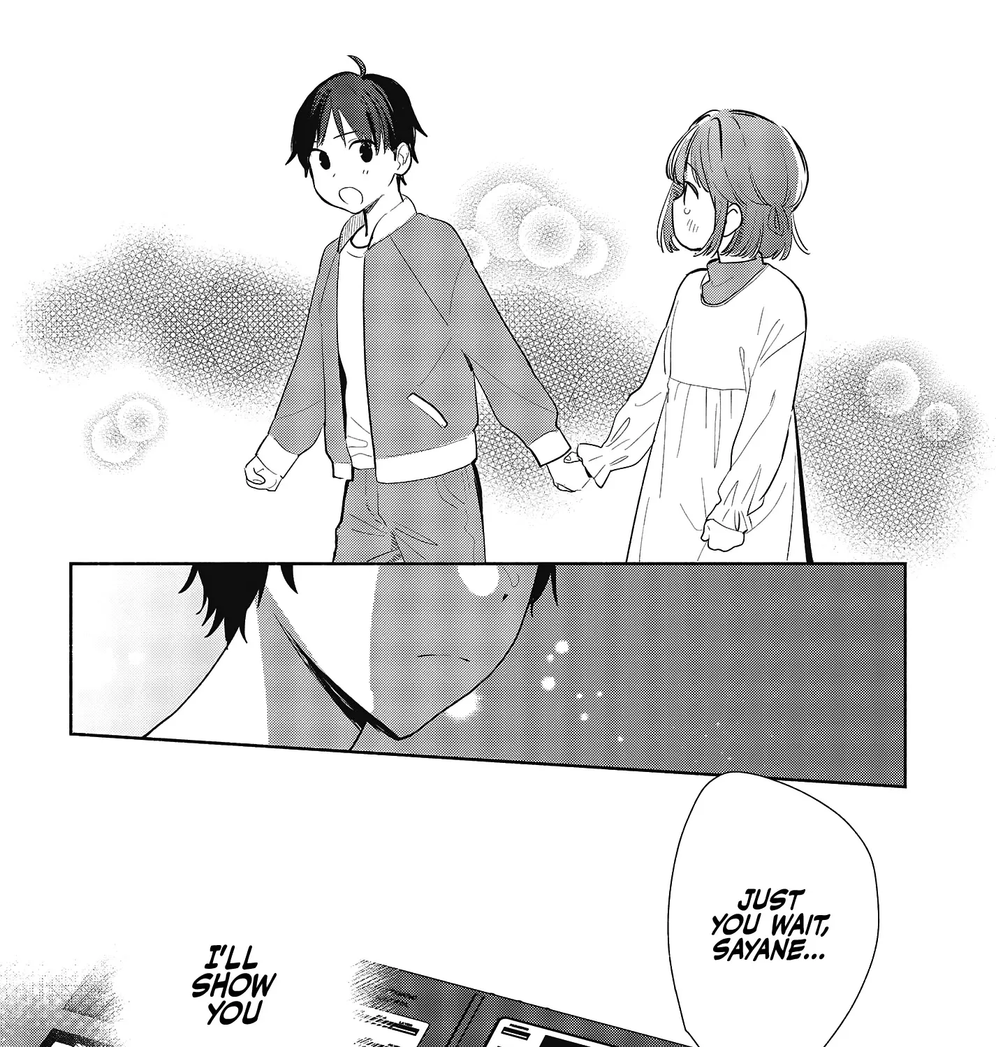 Tell Me How to Forget About You Chapter 7 page 31 - MangaKakalot