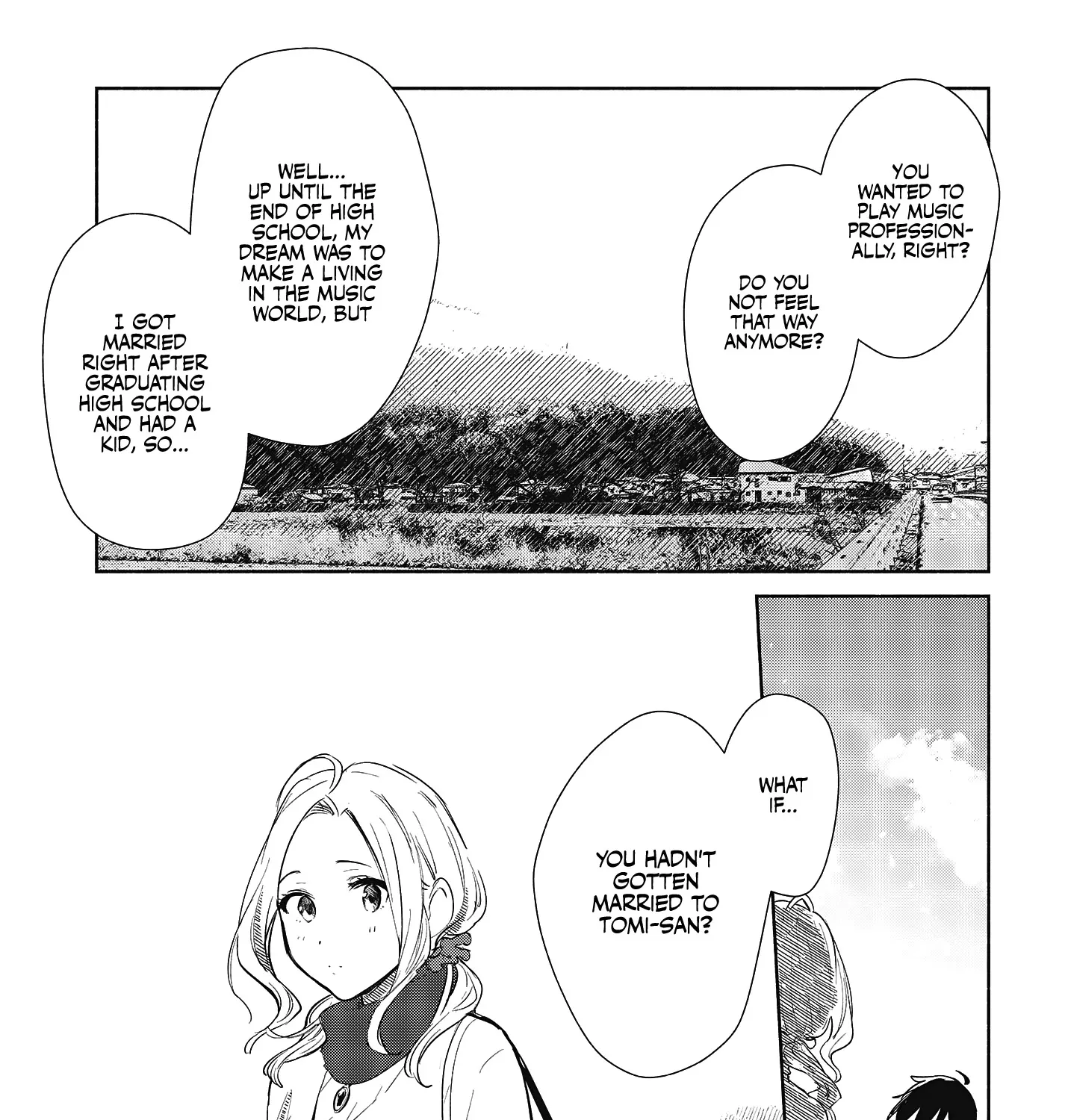 Tell Me How to Forget About You Chapter 7 page 5 - MangaKakalot