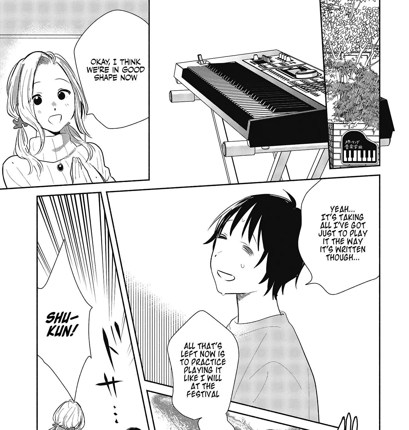 Tell Me How to Forget About You Chapter 7 page 49 - MangaKakalot