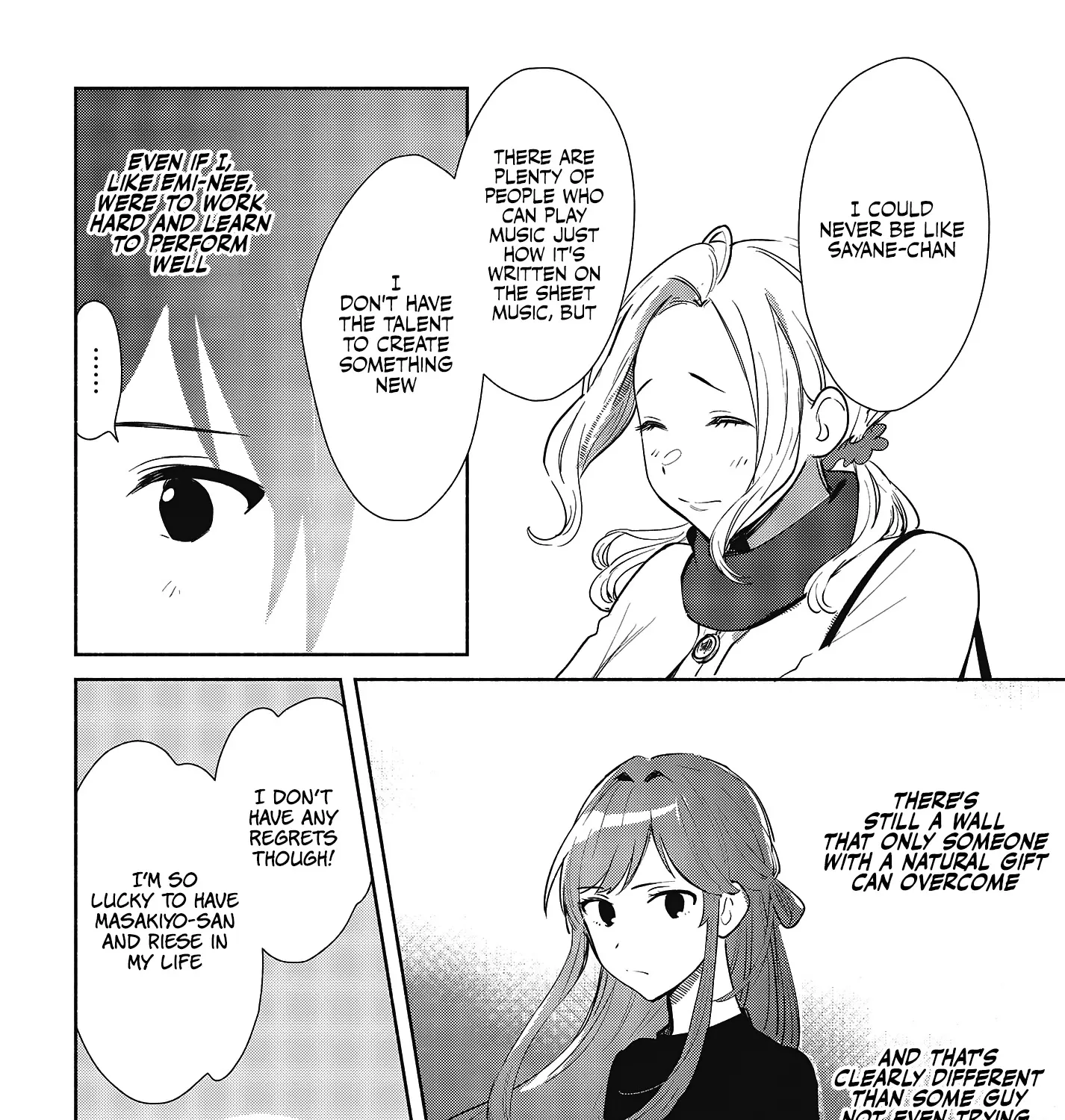 Tell Me How to Forget About You Chapter 7 page 7 - MangaKakalot