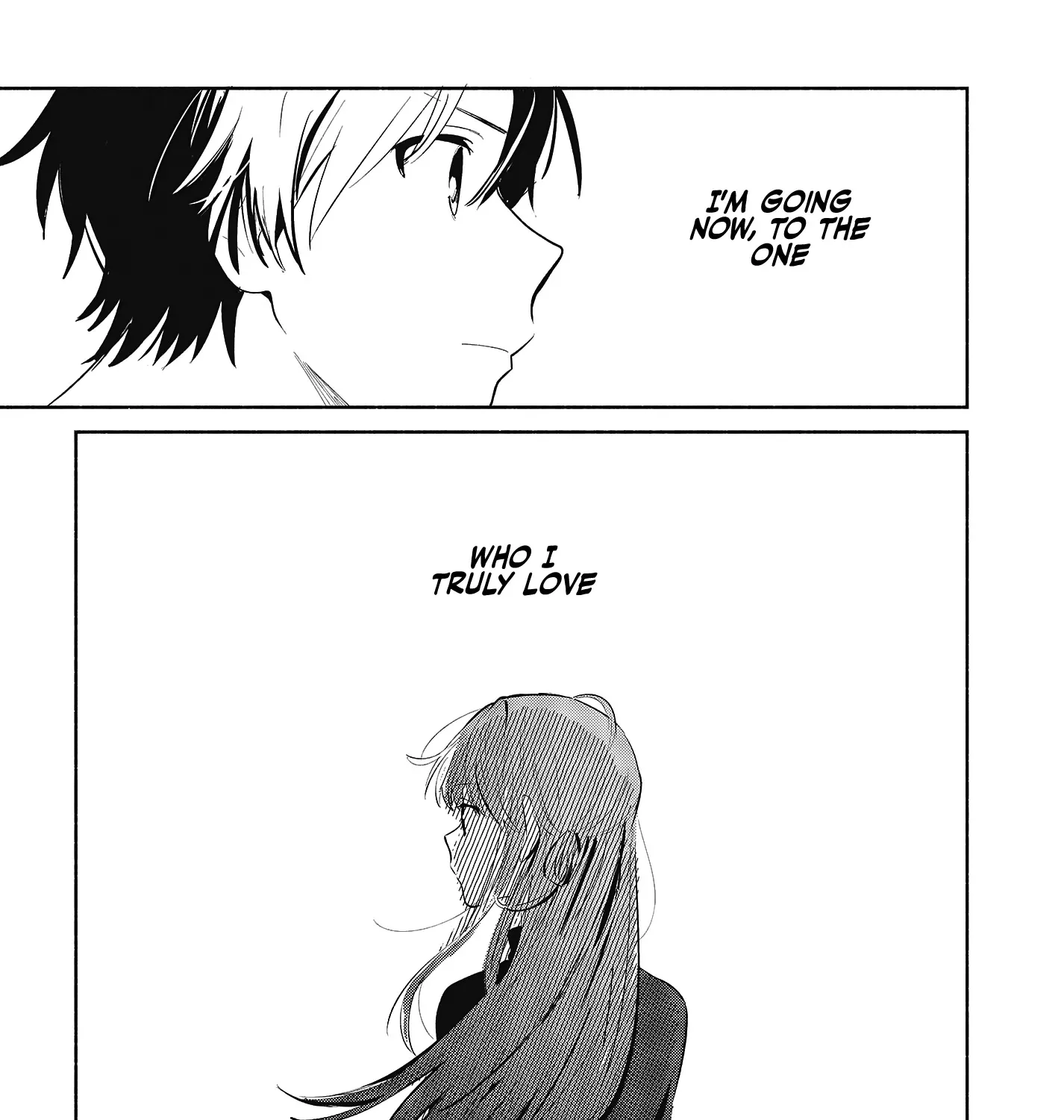 Tell Me How to Forget About You Chapter 7 page 63 - MangaKakalot