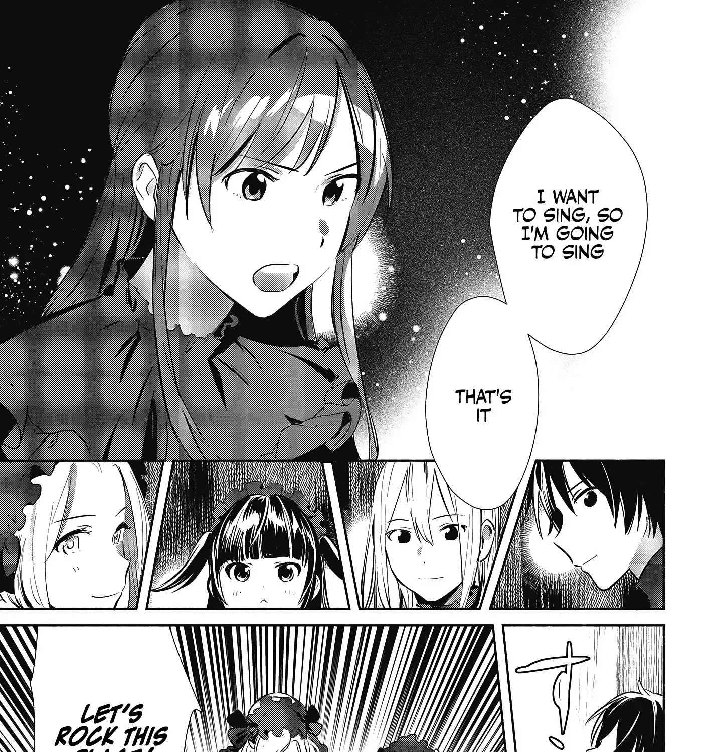 Tell Me How to Forget About You Chapter 8 page 57 - MangaKakalot