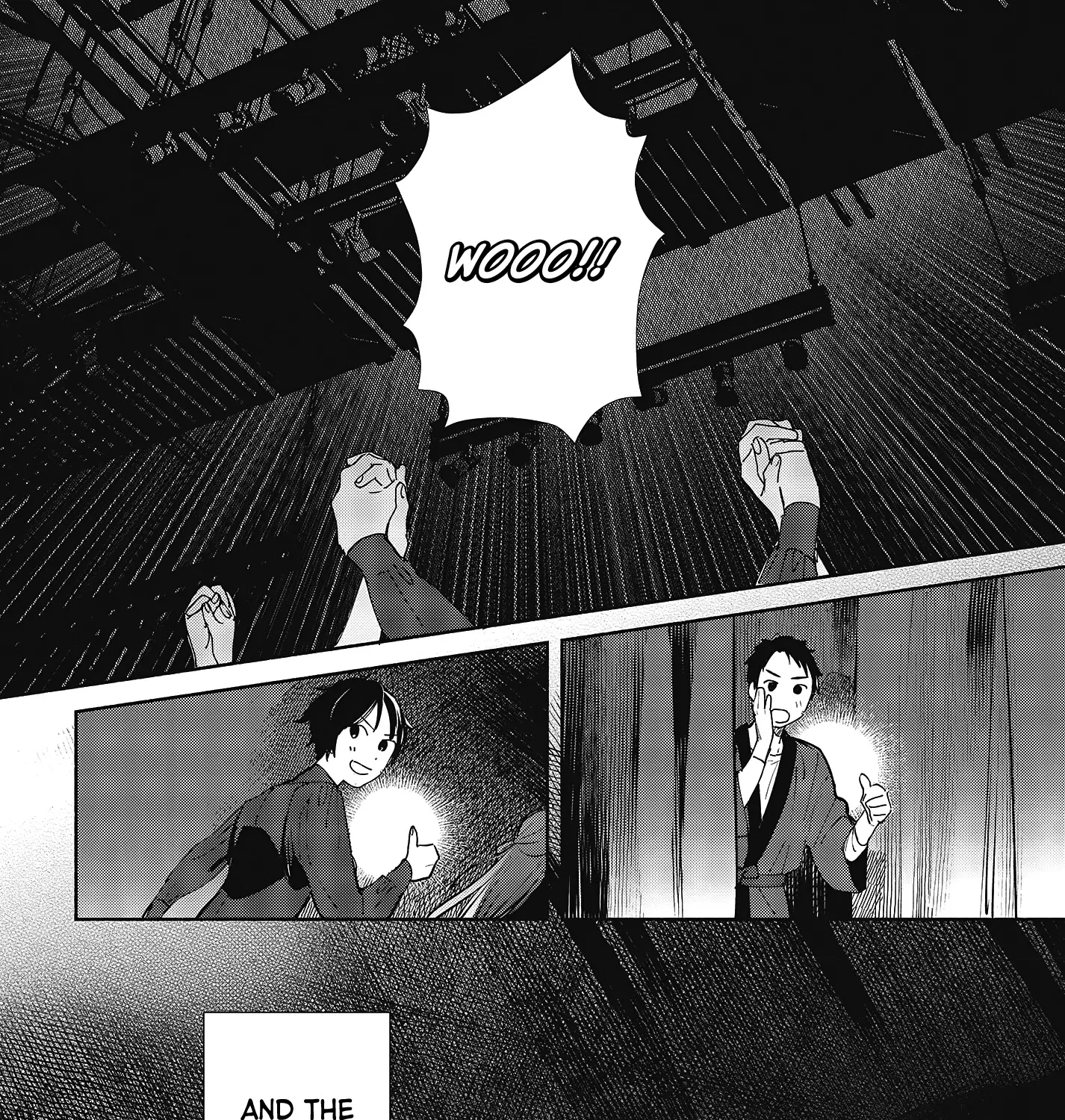 Tell Me How to Forget About You Chapter 8 page 59 - MangaKakalot