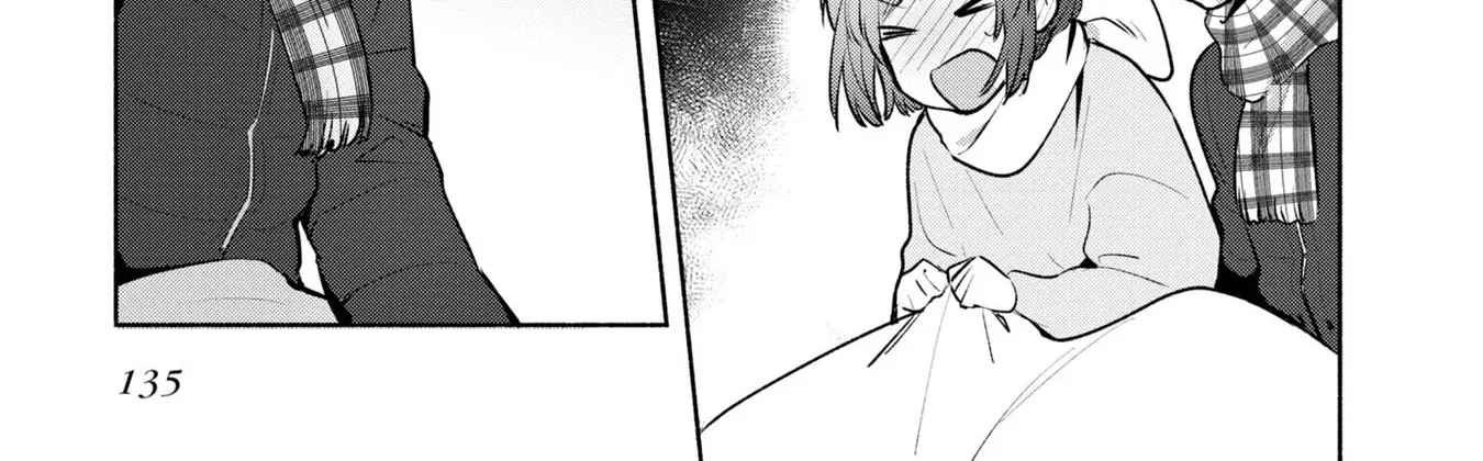 Tell Me How to Forget About You Chapter 9.5 page 12 - MangaKakalot