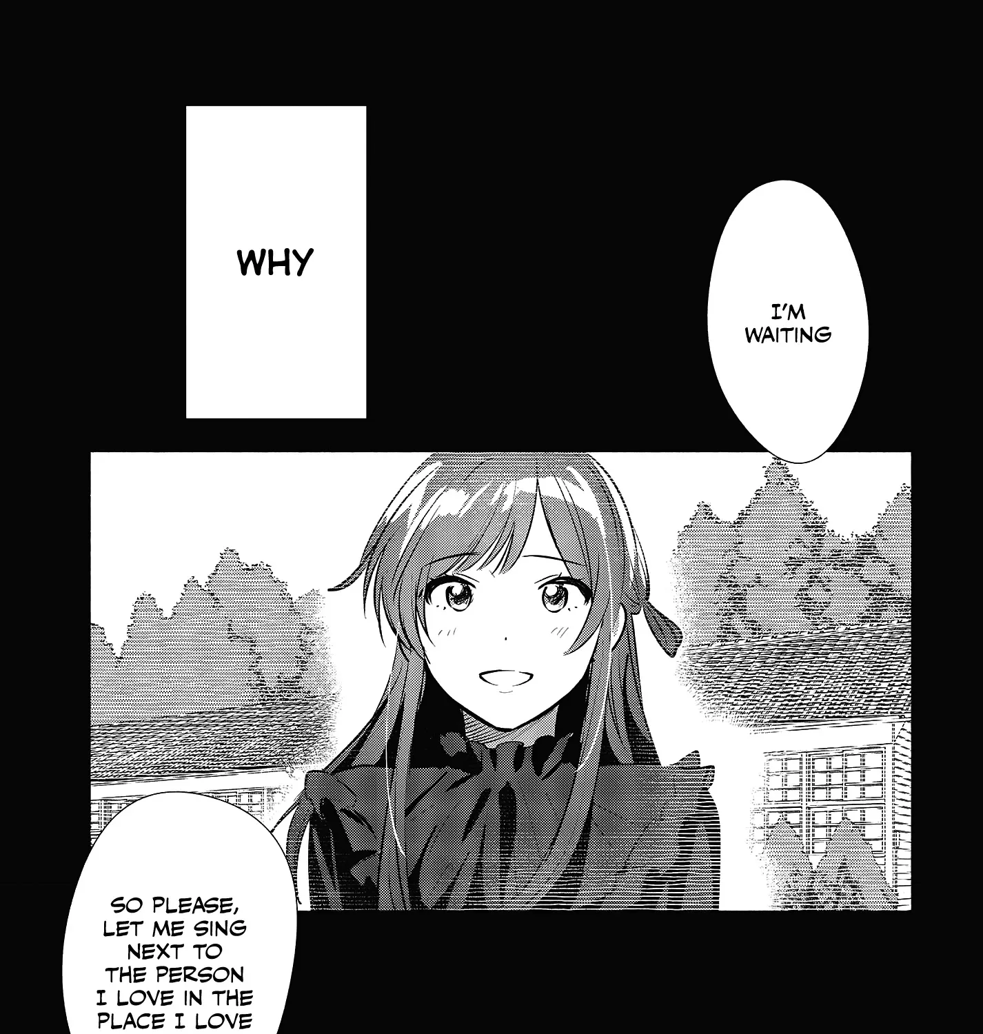 Tell Me How to Forget About You Chapter 9 page 53 - MangaKakalot