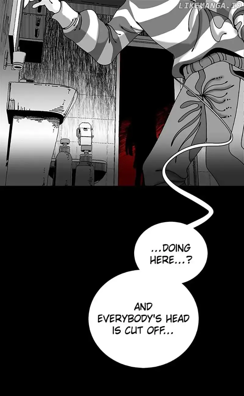 Ten Midnight Stories Chapter 16 page 34 - MangaKakalot