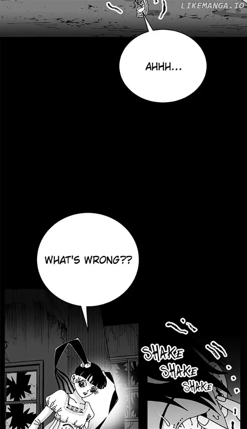 Ten Midnight Stories Chapter 20 page 41 - MangaKakalot