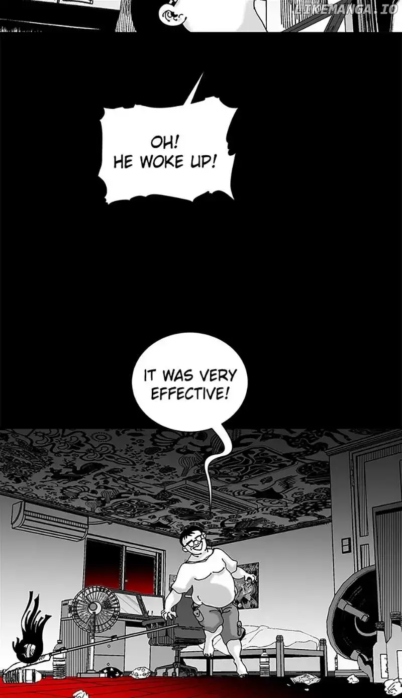 Ten Midnight Stories Chapter 22 page 71 - MangaKakalot