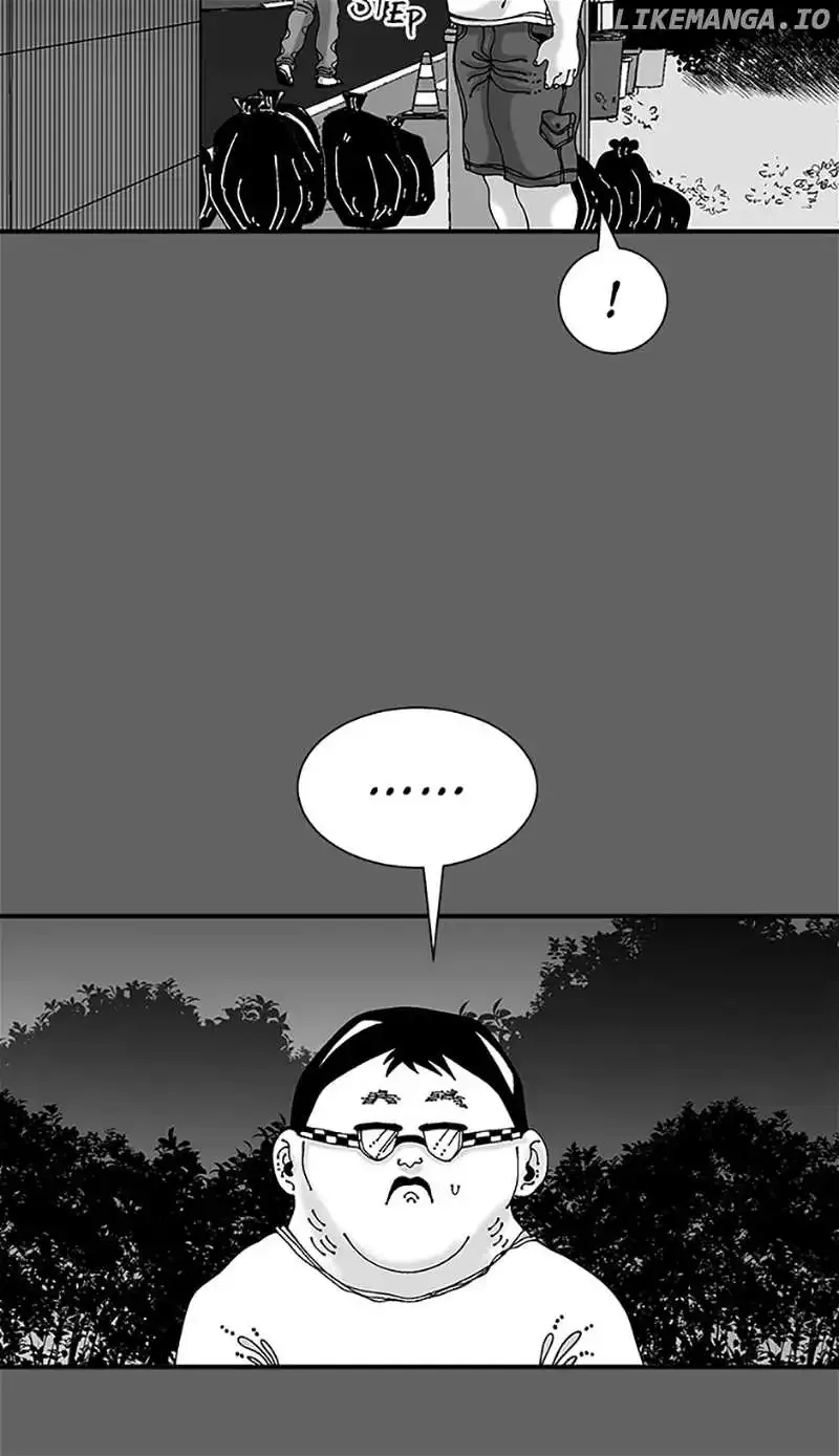 Ten Midnight Stories Chapter 23 page 45 - MangaKakalot