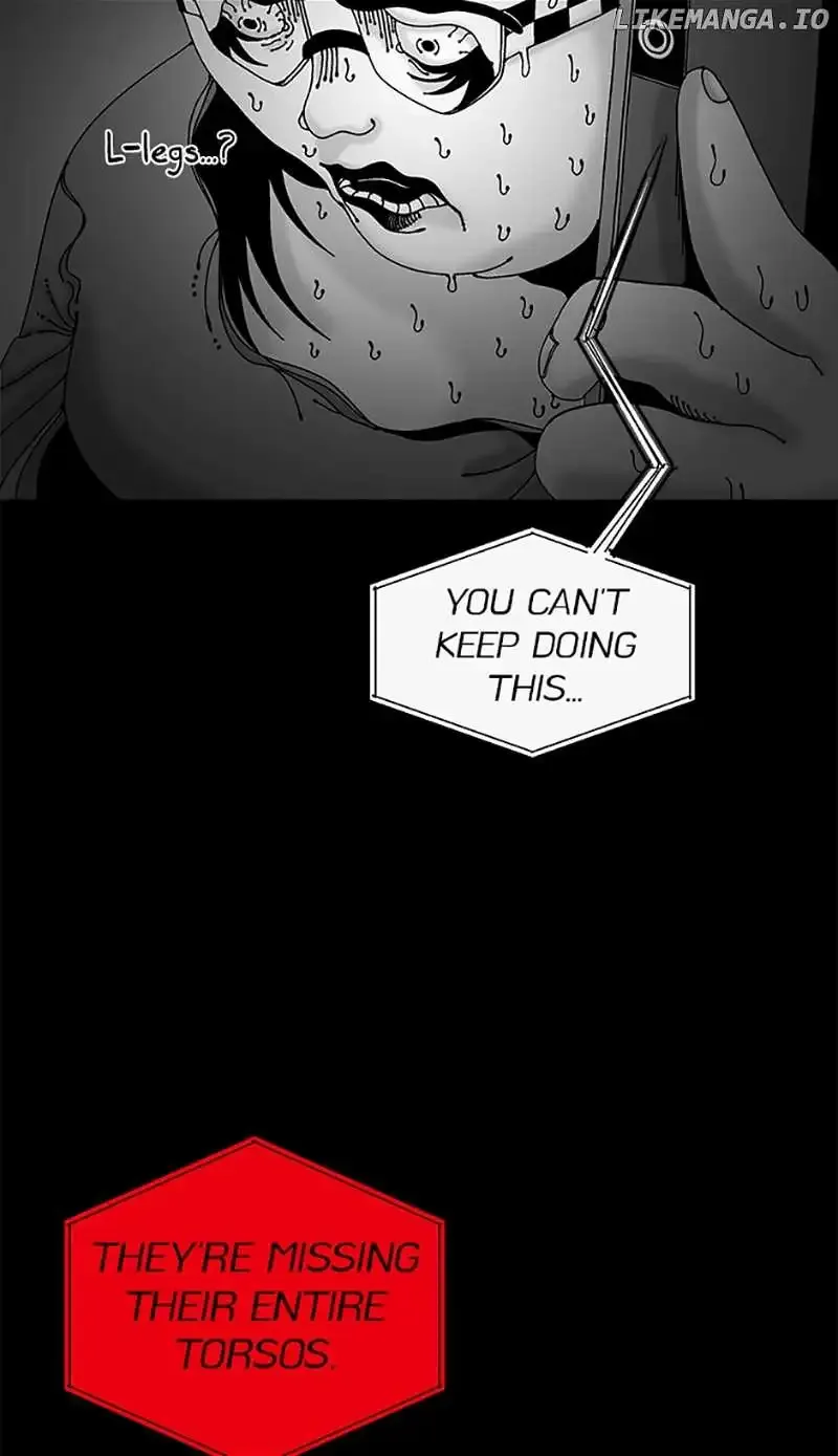 Ten Midnight Stories Chapter 26 page 62 - MangaKakalot