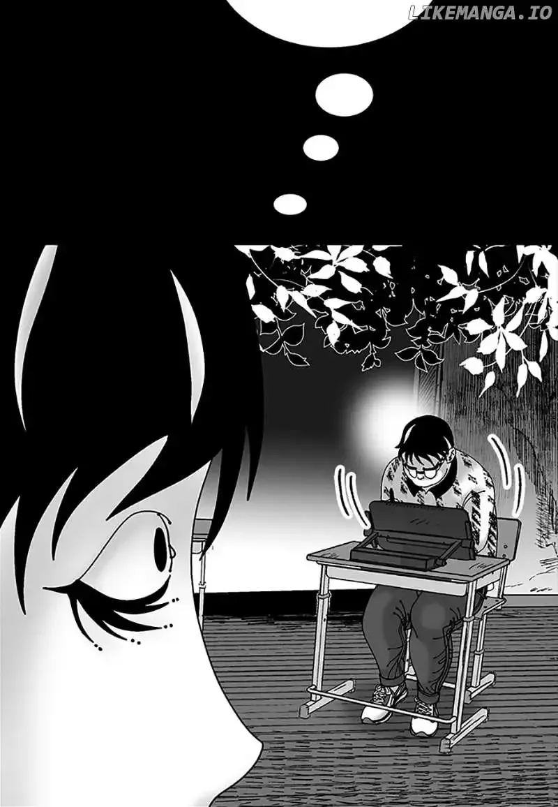 Ten Midnight Stories Chapter 27 page 16 - MangaKakalot