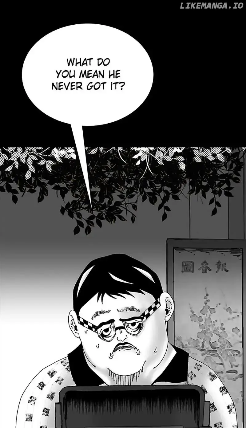 Ten Midnight Stories Chapter 27 page 33 - MangaKakalot