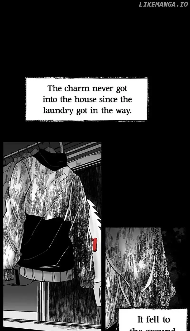 Ten Midnight Stories Chapter 27 page 58 - MangaKakalot