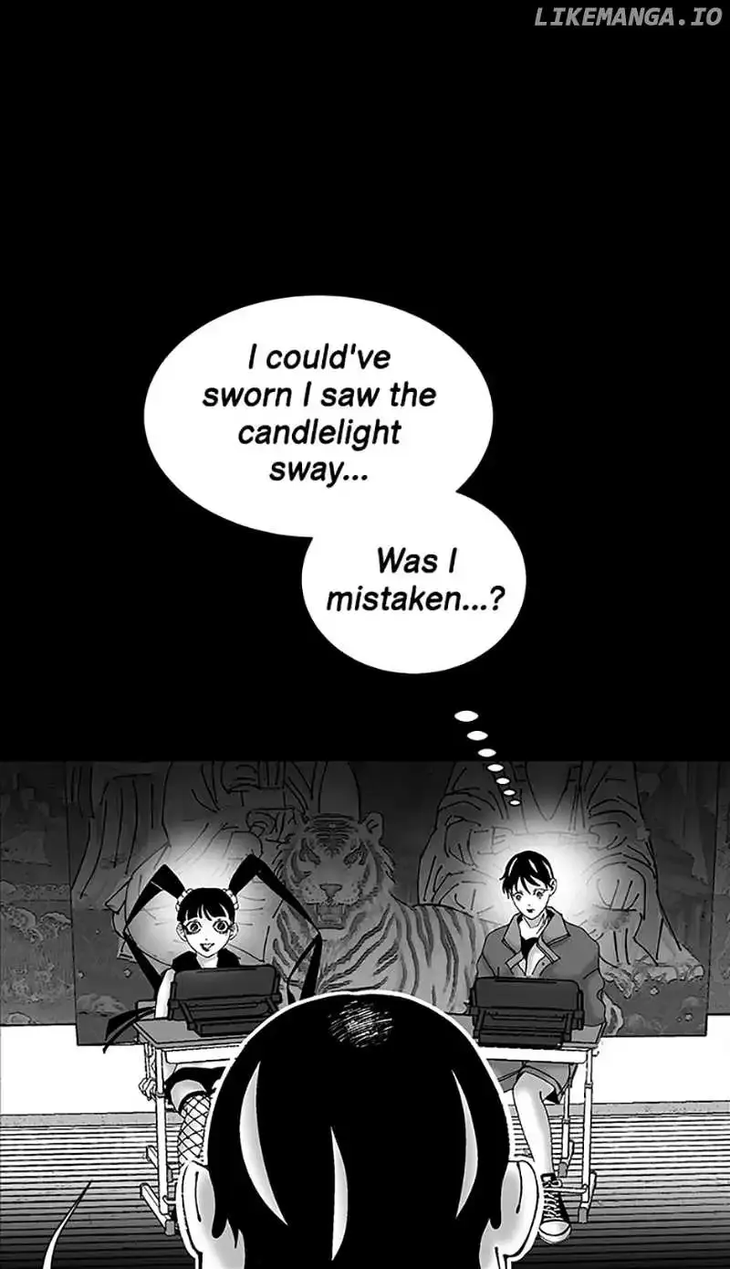 Ten Midnight Stories Chapter 27 page 76 - MangaKakalot