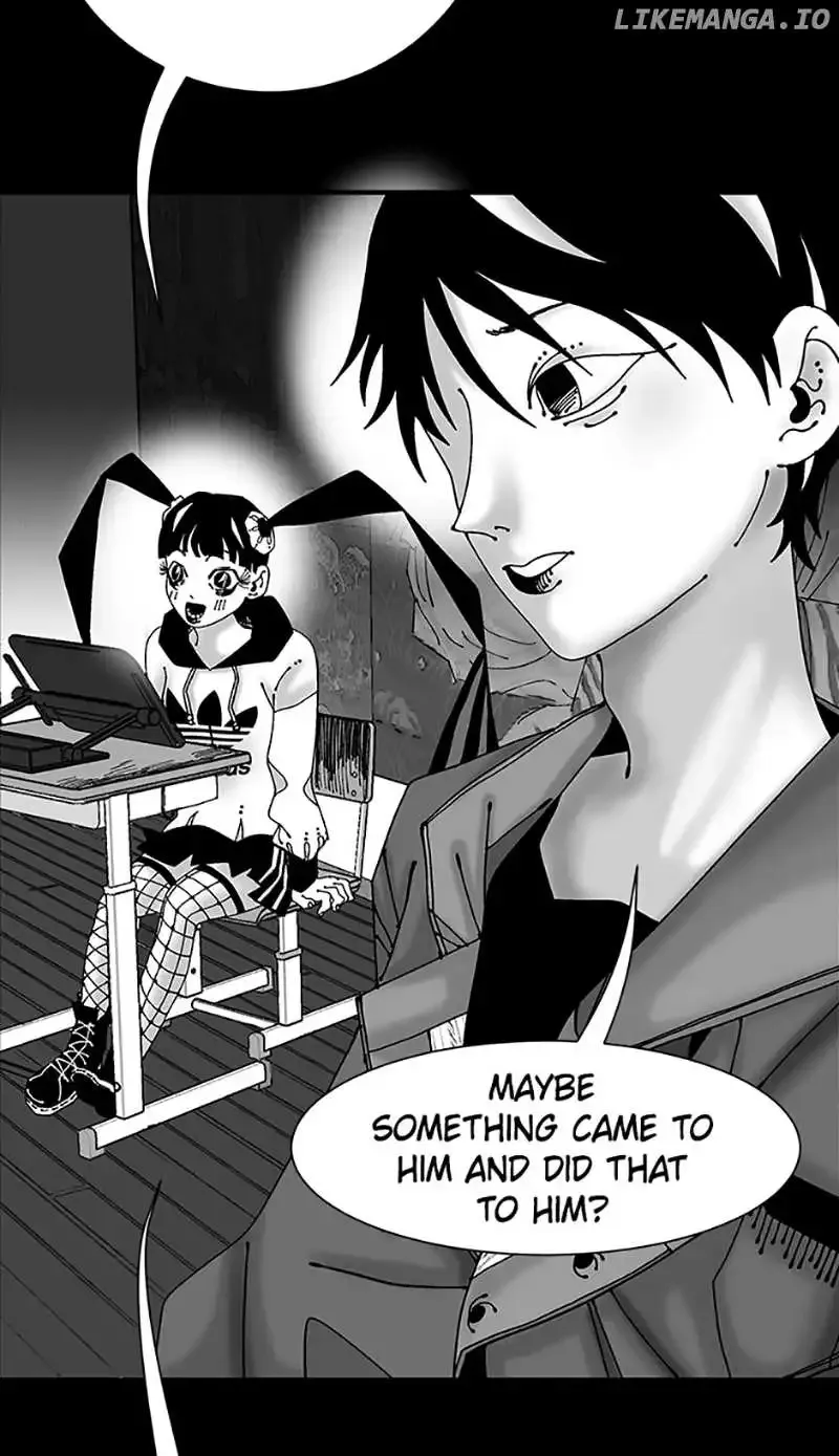 Ten Midnight Stories Chapter 27 page 95 - MangaKakalot