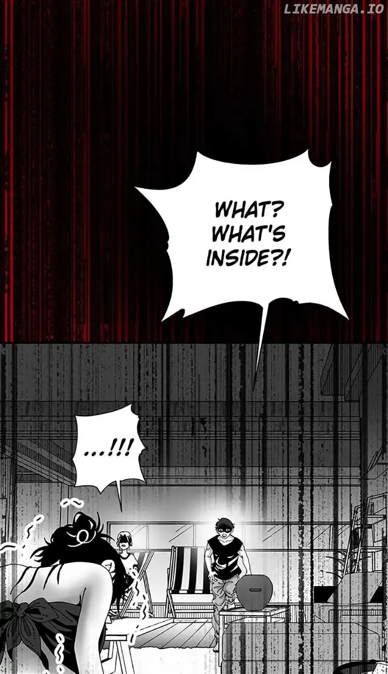 Ten Midnight Stories Chapter 32 page 120 - MangaKakalot