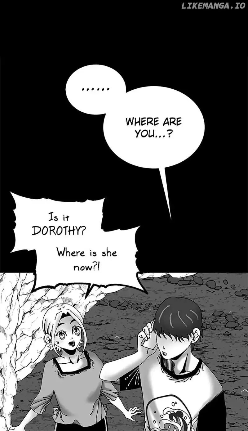 Ten Midnight Stories Chapter 34 page 40 - MangaKakalot