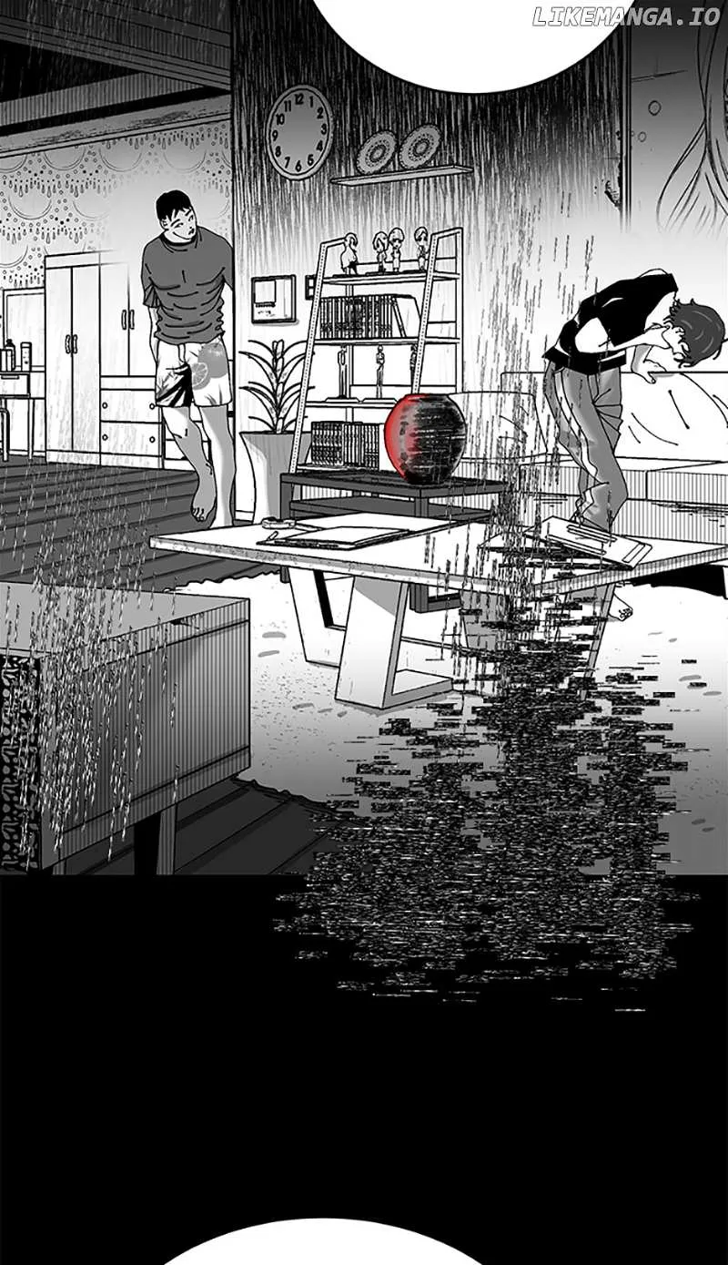 Ten Midnight Stories Chapter 36 page 154 - MangaKakalot