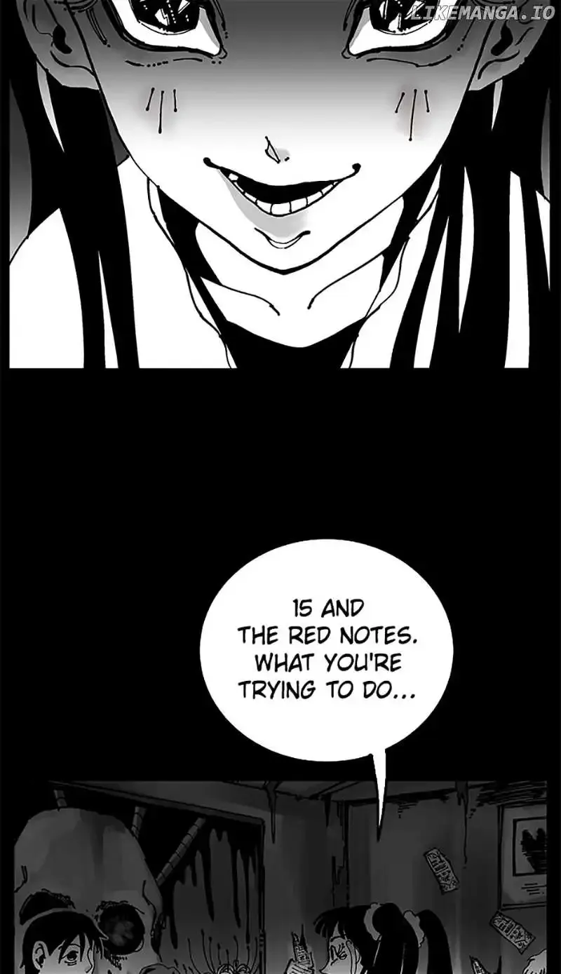 Ten Midnight Stories Chapter 5 page 89 - MangaKakalot