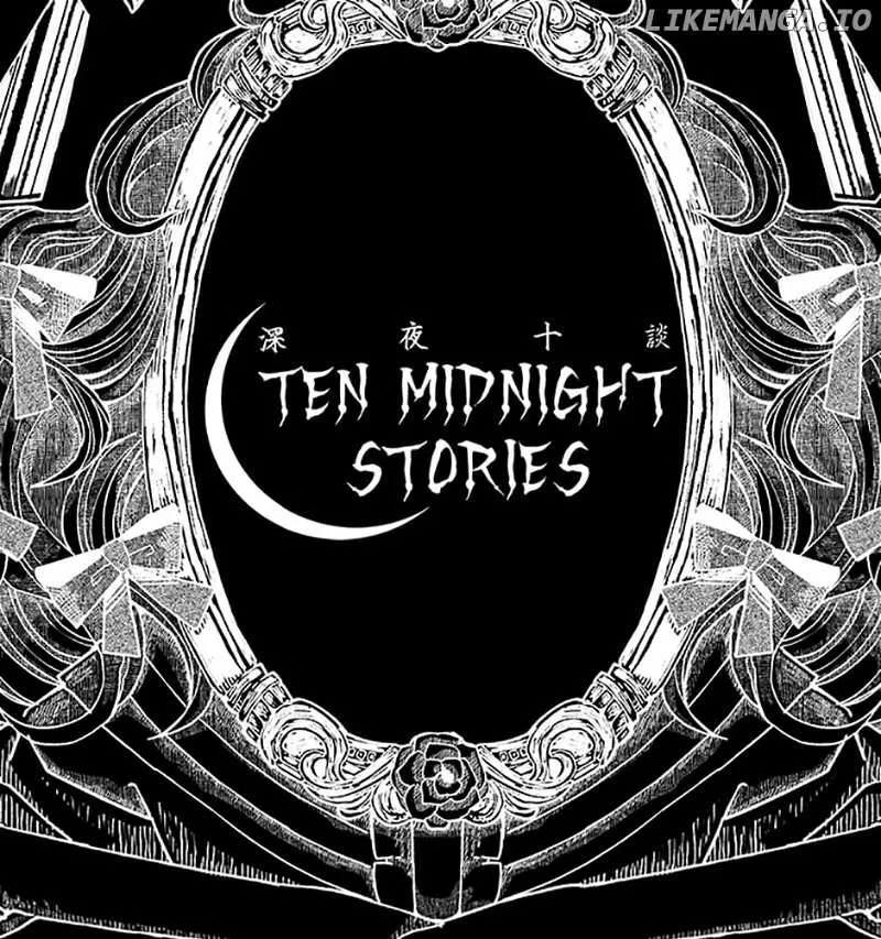 Ten Midnight Stories Chapter 51 page 85 - MangaKakalot