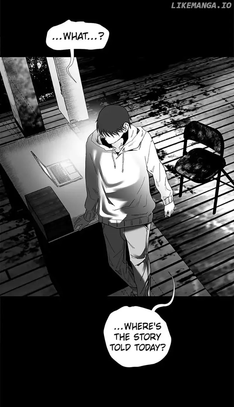 Ten Midnight Stories Chapter 52 page 96 - MangaKakalot