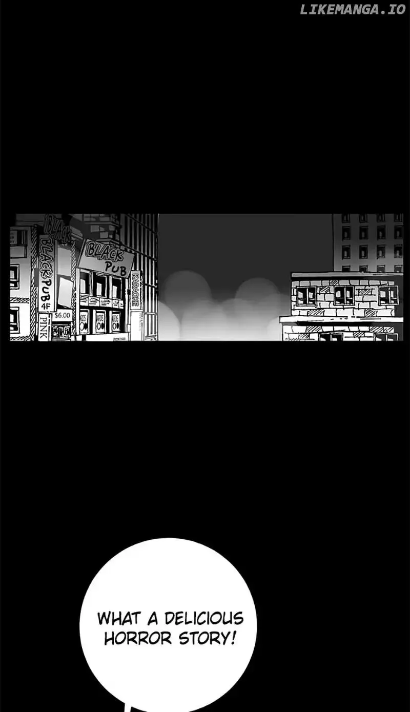 Ten Midnight Stories Chapter 6 page 2 - MangaKakalot