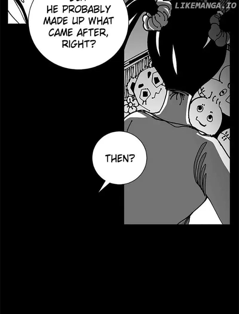 Ten Midnight Stories Chapter 6 page 11 - MangaKakalot