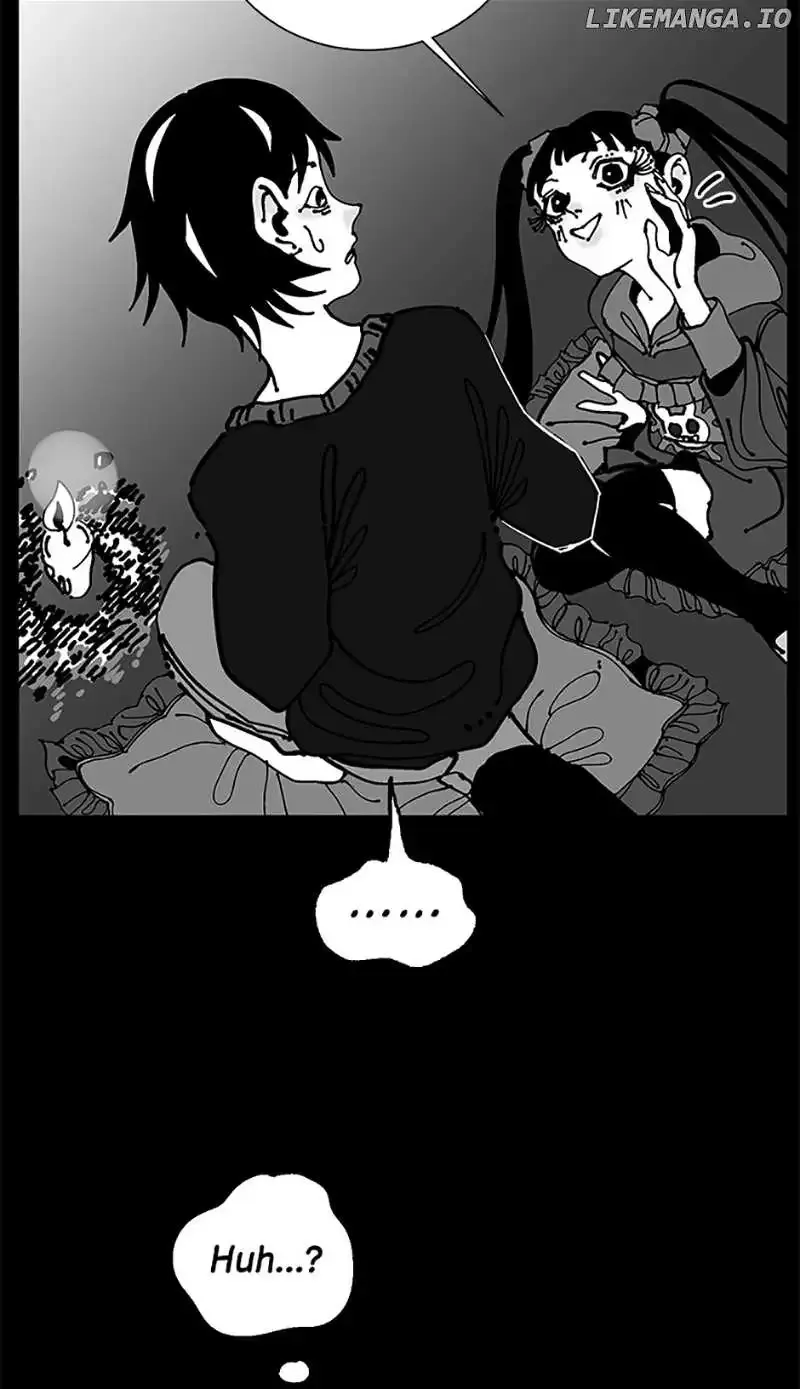 Ten Midnight Stories Chapter 6 page 58 - MangaKakalot