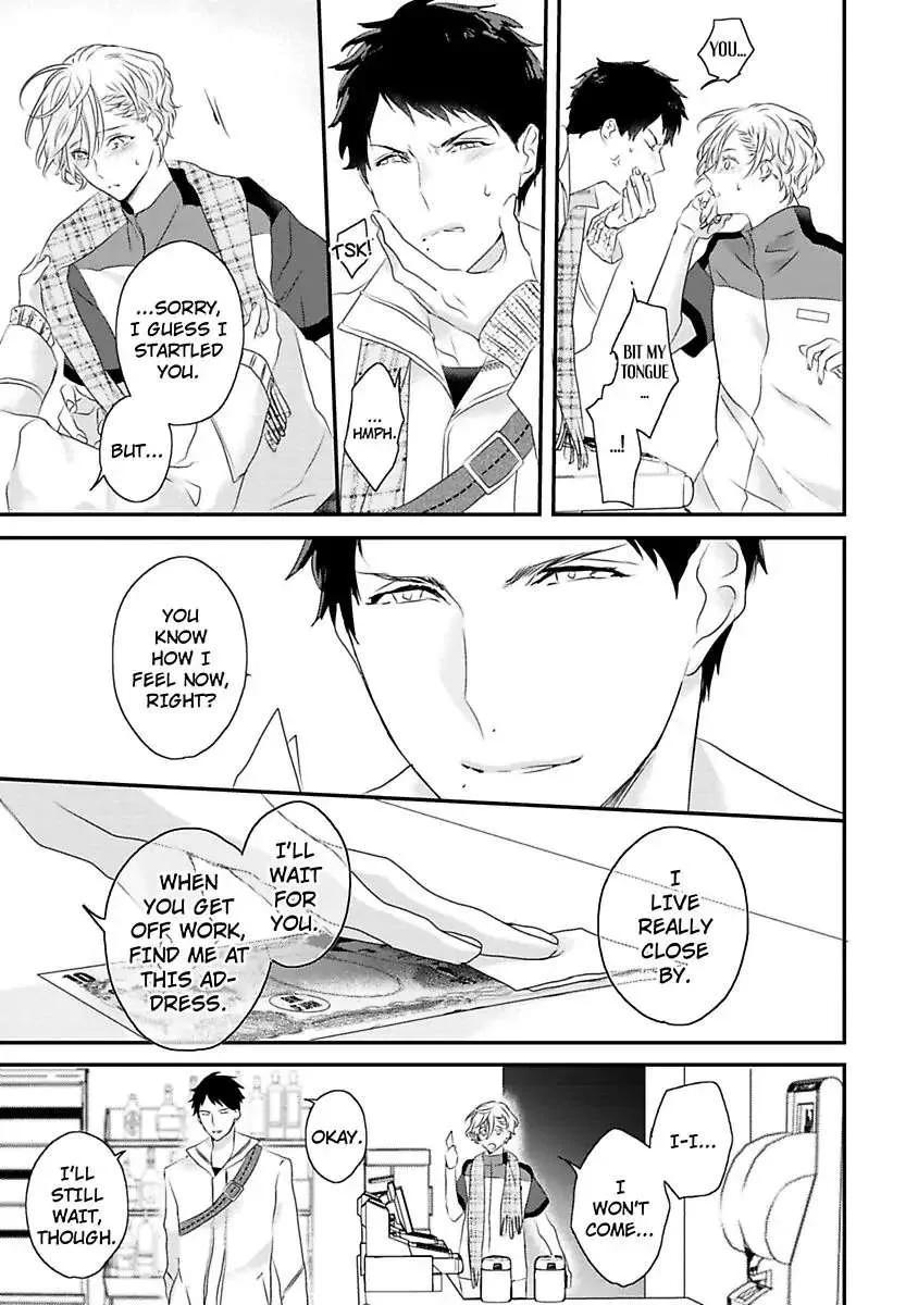 Tennen Juhun Sugar Baby Chapter 2 page 29 - MangaKakalot