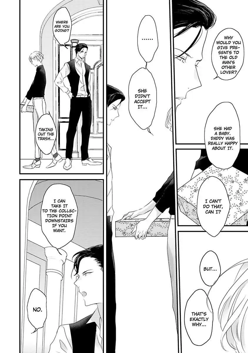 Tennen Juhun Sugar Baby Chapter 3 page 18 - MangaKakalot