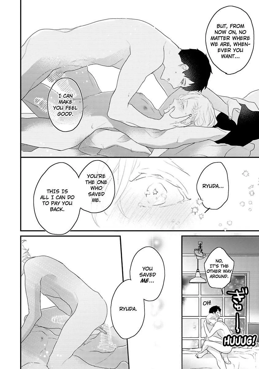 Tennen Juhun Sugar Baby Chapter 5 page 70 - MangaKakalot