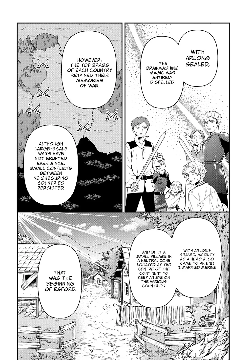 Tensei Kizoku No Isekai Boukenroku ~Jichou Wo Shiranai Kamigami No Shito~ Chapter 26 page 21 - MangaKakalot