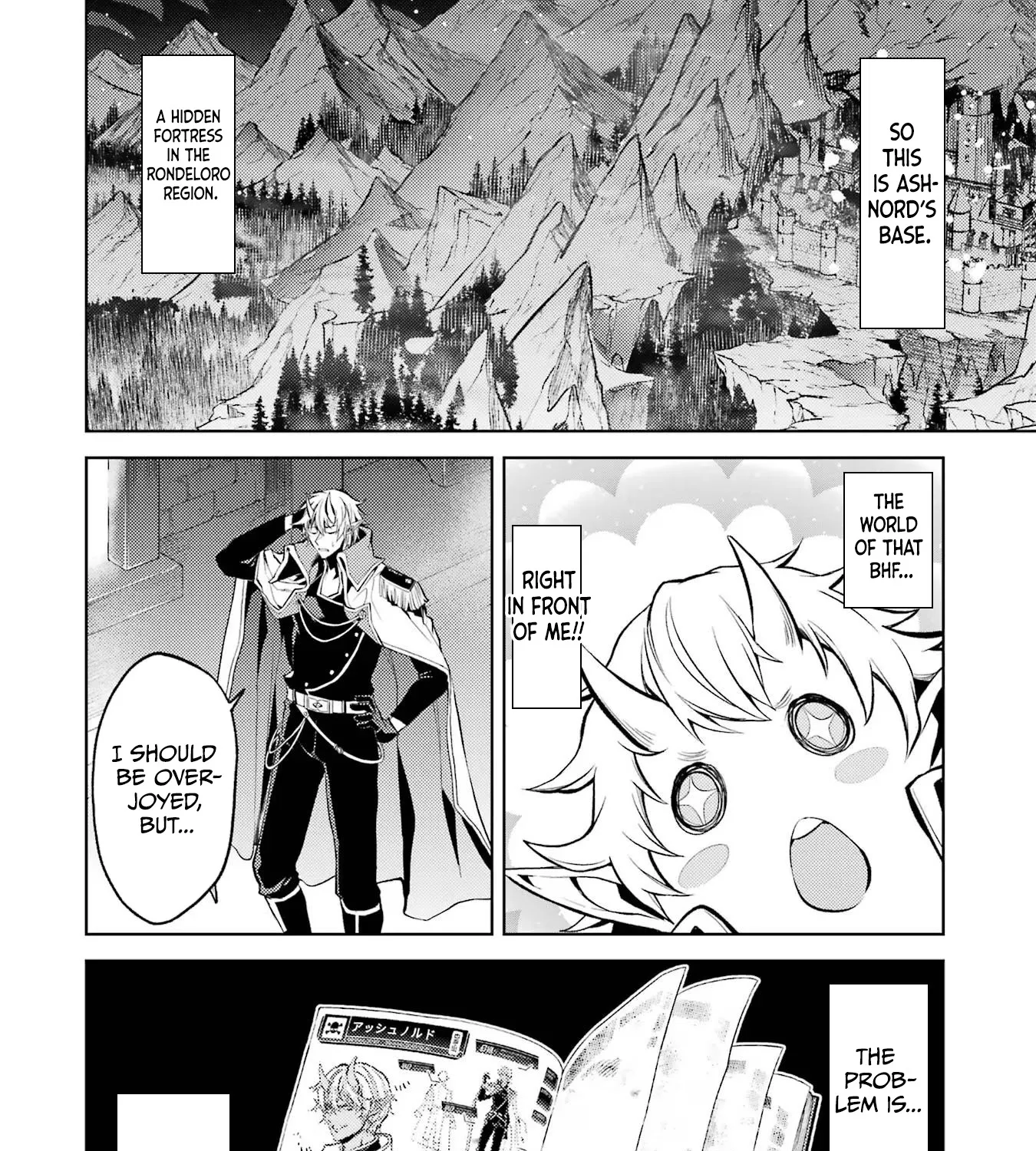 Tensei Shitara Joban De Shinu Nakabosudatta ―Hiroin Kenzoku-Ka De Ikinokoru― - Page 13