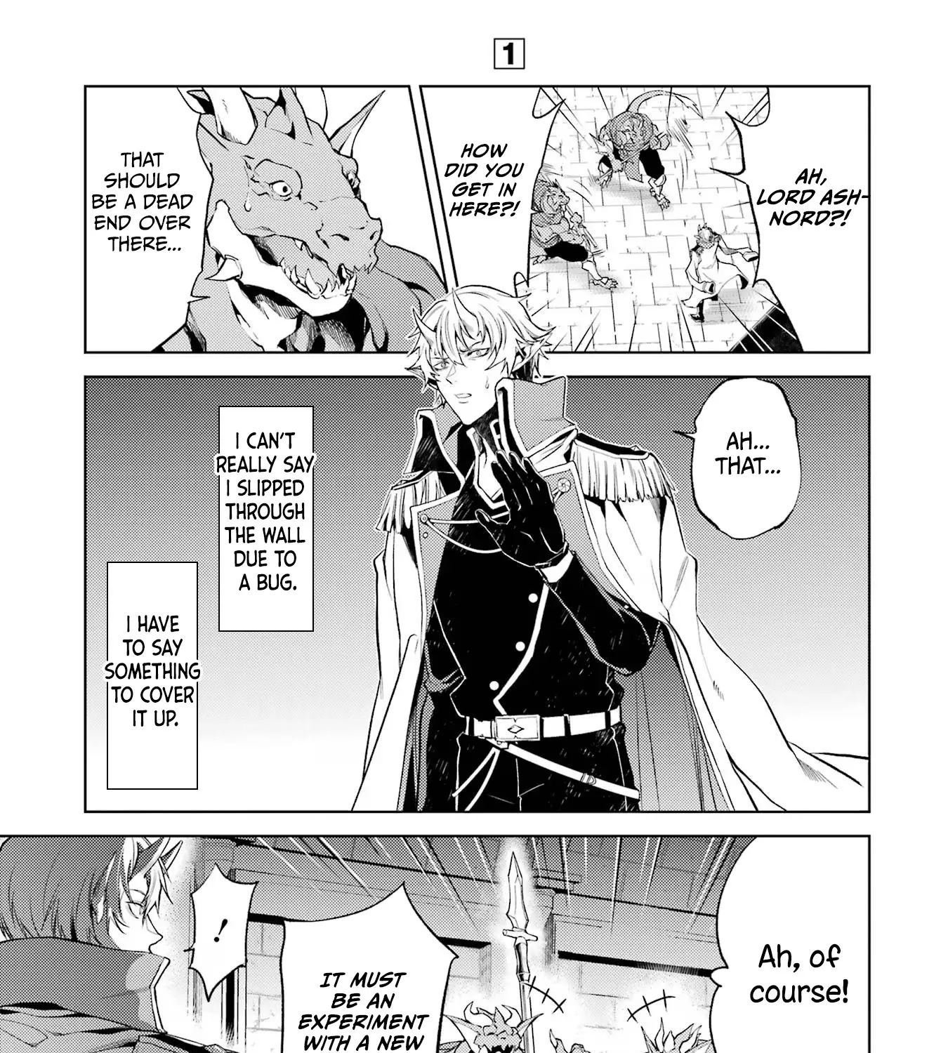 Tensei Shitara Joban De Shinu Nakabosudatta ―Hiroin Kenzoku-Ka De Ikinokoru― - Page 2