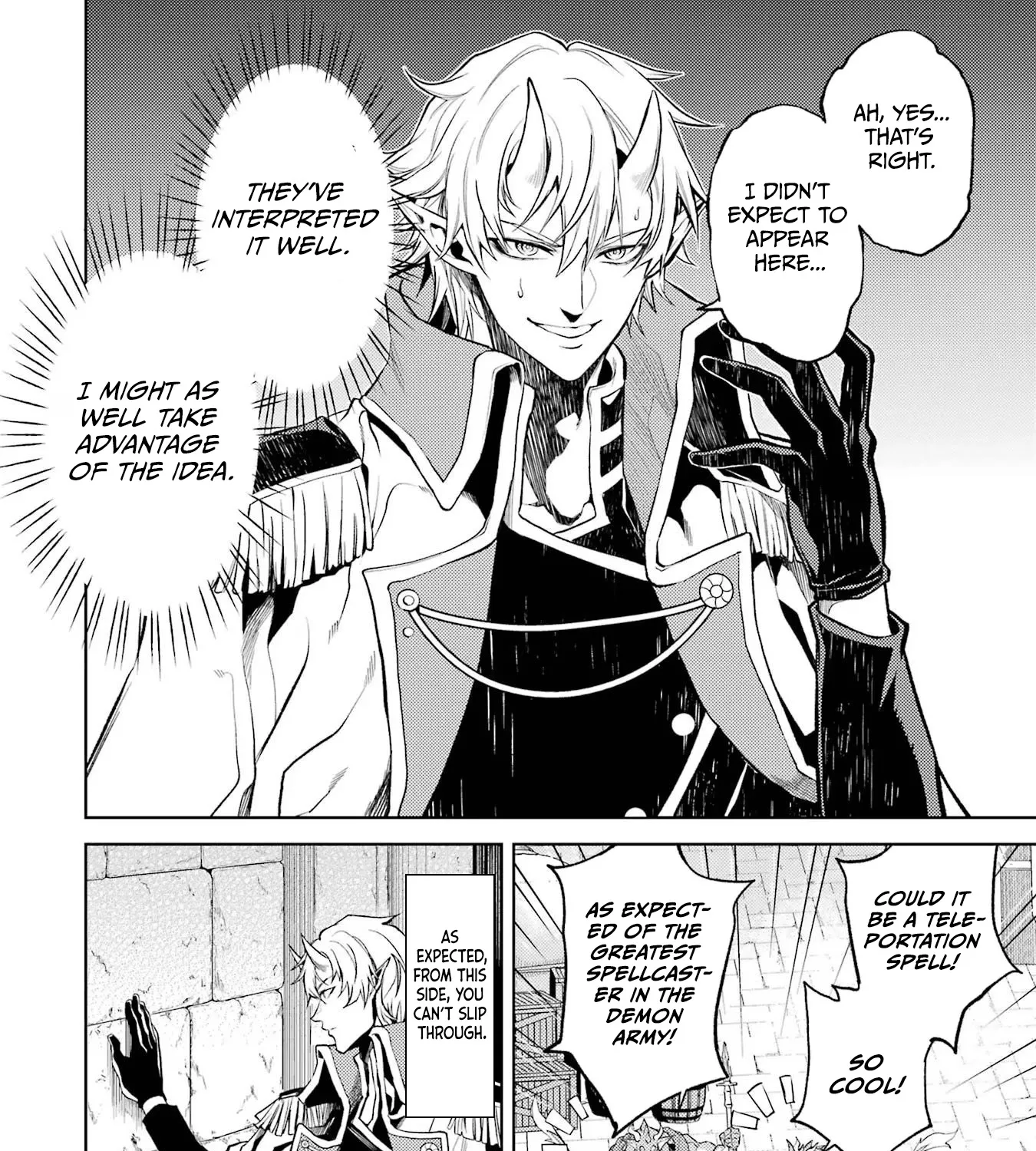 Tensei Shitara Joban De Shinu Nakabosudatta ―Hiroin Kenzoku-Ka De Ikinokoru― - Page 4