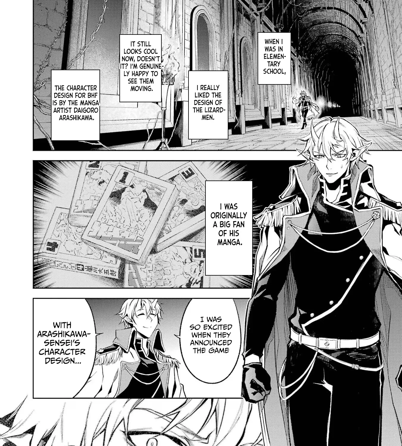 Tensei Shitara Joban De Shinu Nakabosudatta ―Hiroin Kenzoku-Ka De Ikinokoru― - Page 8