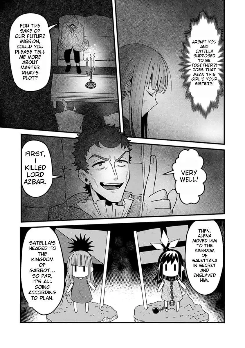 Tensei Shitara Kozakana datta kedo Ryuu ni Nareru Rashii node Ganbarimasu - Page 8