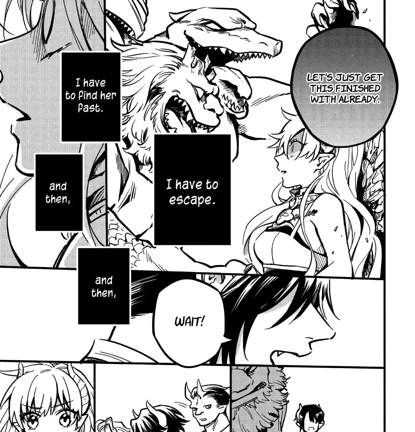 Tensei Shitara Warui Kuni no Musume Deshita - Page 30