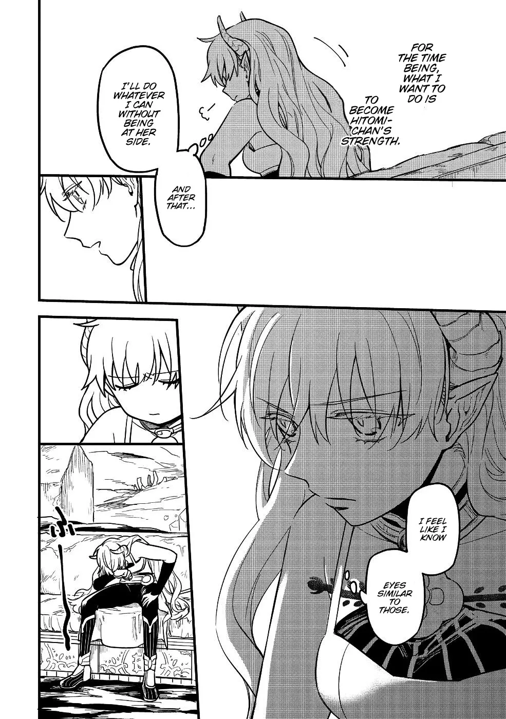 Tensei Shitara Warui Kuni no Musume Deshita - Page 25