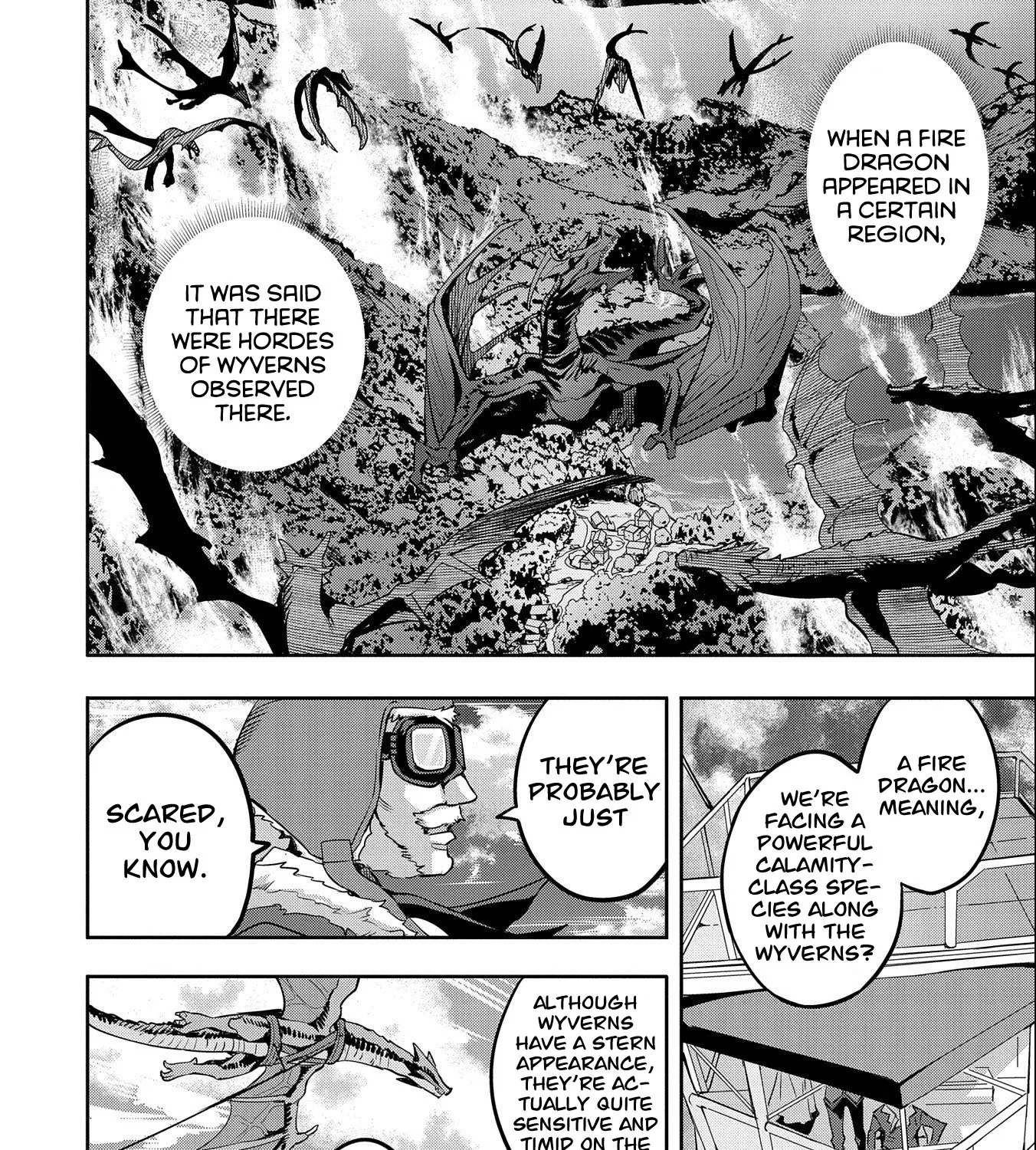 Tensei Shitekara 40-nen. Sorosoro, Ojisan mo Koi ga Shitai. Nidome no Jinsei wa Harem Route?! Chapter 13 page 52 - MangaKakalot