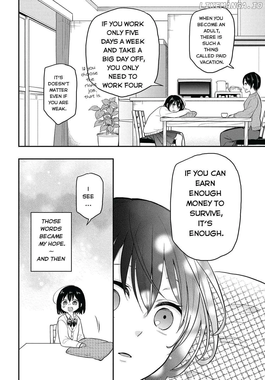 Tensei Shoujo Wa Mazu Ippo Kara Hajimetai: Mamono Ga Iru Toka Kiitenai! Chapter 1 page 9 - MangaKakalot