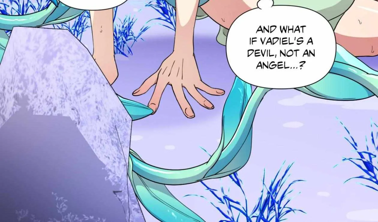 Tentacle Chapter 58 page 17 - MangaKakalot