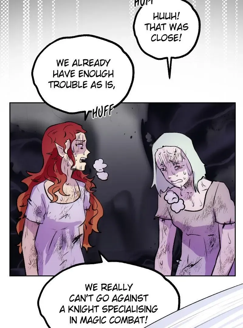 Terra Draconis Chapter 72 page 24 - MangaKakalot