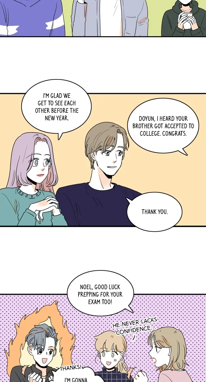 That House Where I Live With You Chapter 100 page 26 - MangaKakalot