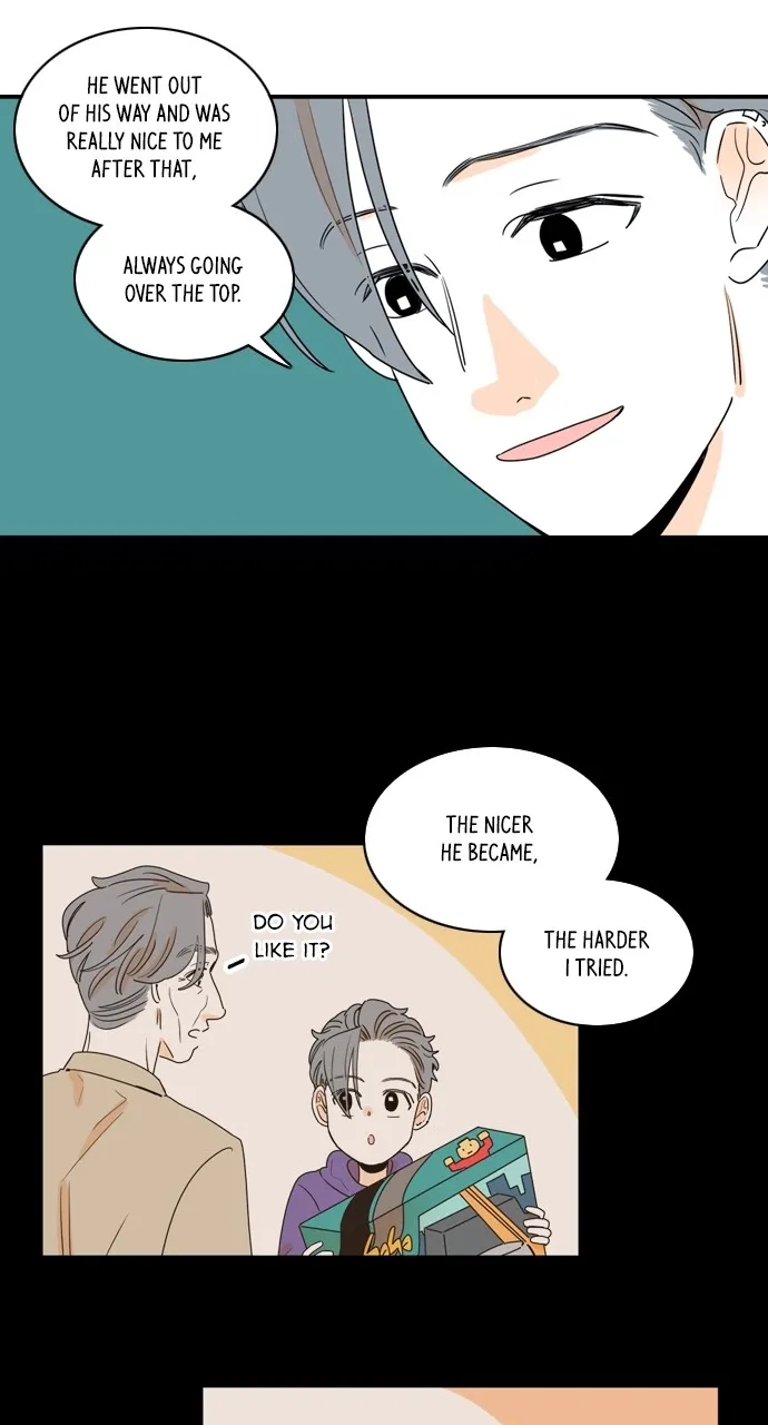 That House Where I Live With You Chapter 99 page 19 - MangaKakalot